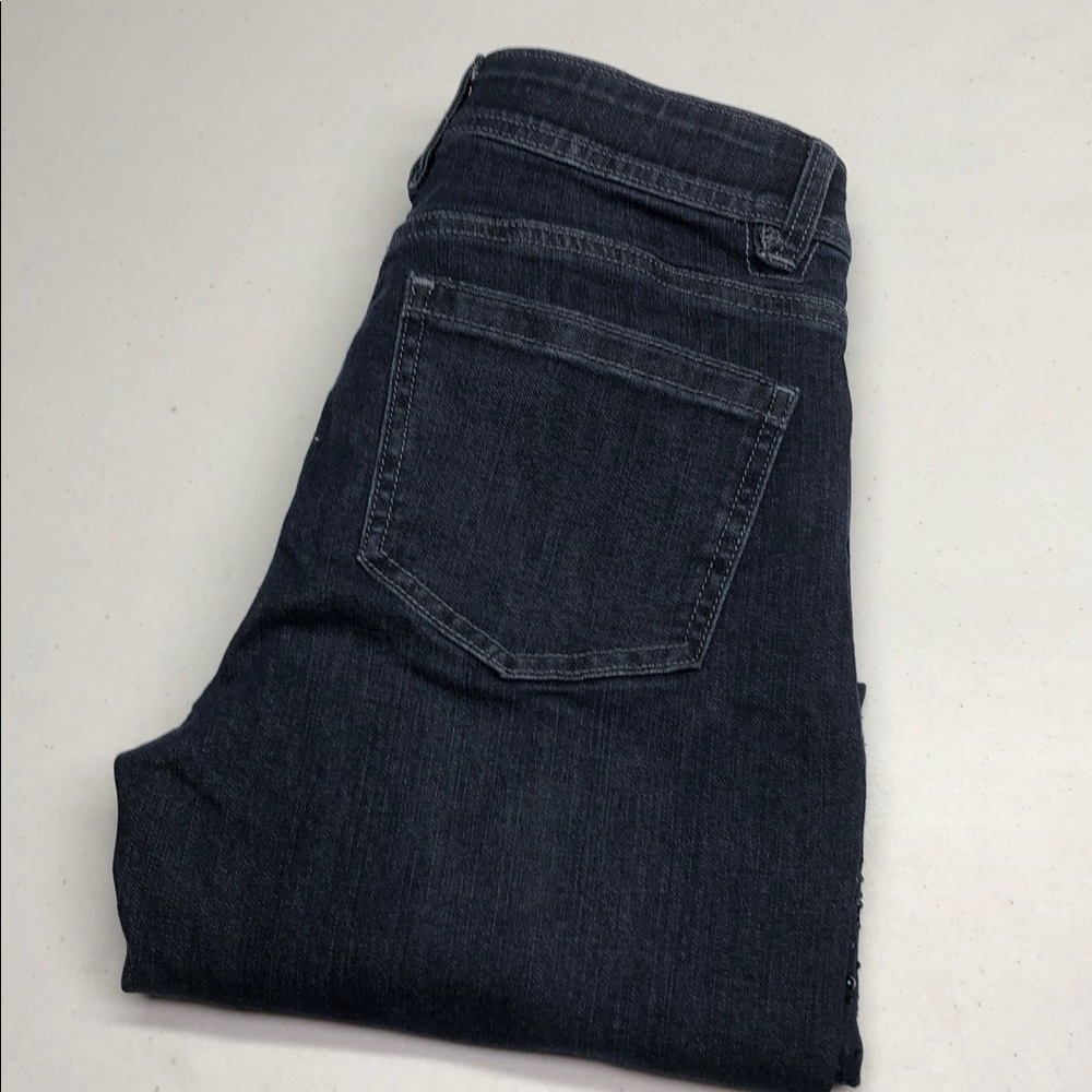 DEMOCRACY AB TECHNOLOGY ANKLE TAPER JEANS 2/26x27 ⭐️
